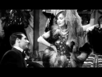 Blonde Venus (1932) Trailer