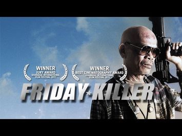 Friday Killer Trailer