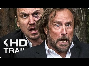 25 KM/H Trailer German Deutsch (2018) Exklusiv