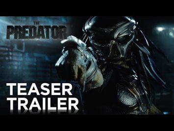 Teaser Trailer