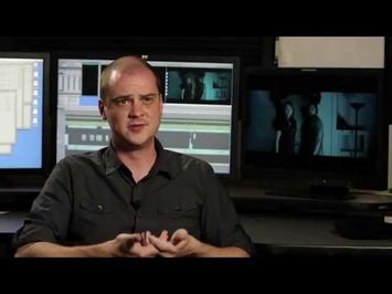 Oculus Featurette - 