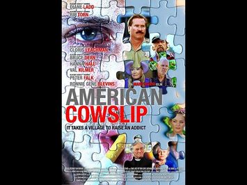 American Cowslip (2009) | Trailer | Ronnie Gene Blevins | Diane Ladd | Rip Torn | Mark David