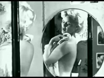 Cult Sleaze Noir - Dance Hall Racket - 1953