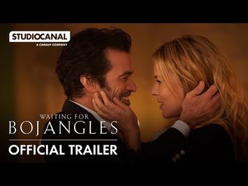 WAITING FOR BOJANGLES | Official Trailer | STUDIOCANAL International