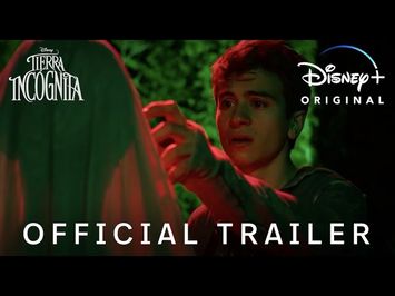 Official Trailer