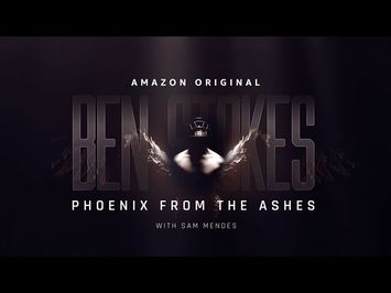 Ben Stokes: Phoenix from the Ashes Trailer | All New Amazon Documentary