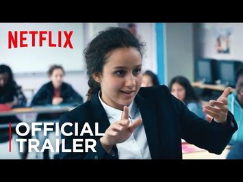 Divines | Official Trailer [HD] | Netflix