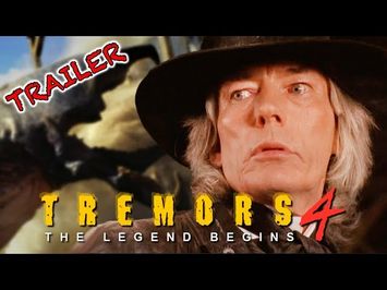 Tremors 4: The Legend Begins (2004) | Official Trailer