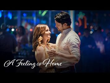 Preview - A Feeling of Home - Hallmark Channel