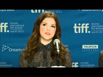 TIFF Press Conference