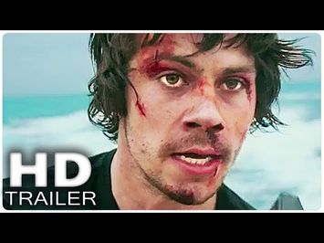 AMERICAN ASSASSIN New Trailer 3 (Extended) 2017