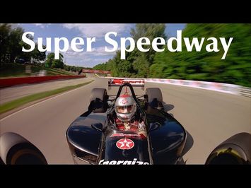 IMAX Super Speedway trailer [HD]