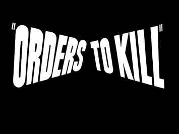 Orders to Kill (1958) - Trailer