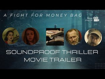 Soundproof (2023) full movie trailer