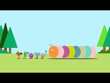 Isn’t it time for… DUGGEE!