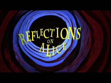 Reflections On Alice | A Making of Alice in Wonderland (1951)