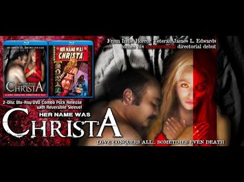 HER NAME WAS CHRISTA trailer final clean version