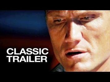 Detention (2003) Official Trailer # 1 - Dolph Lundgren HD