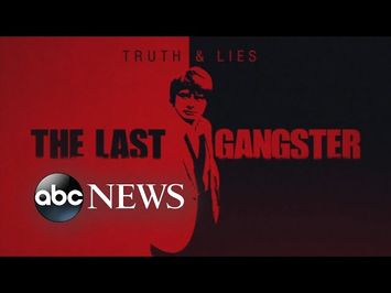 ‘Truth and Lies: The Last Gangster’ | Thursday at 8/7c on ABC