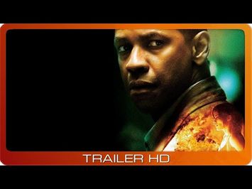 Déjà Vu ≣ 2006 ≣ Trailer