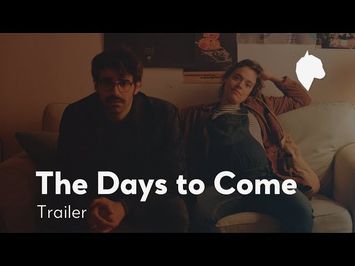 THE DAYS TO COME - Trailer | FEST 2019