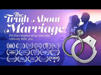 The Truth About Marriage - Official Trailer - Documentary