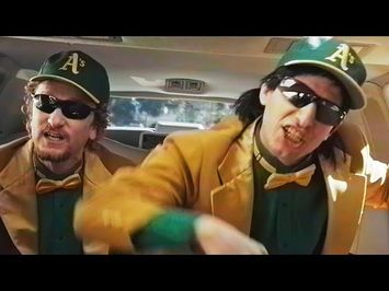 Uniform On | The Unauthorized Bash Brothers Experience