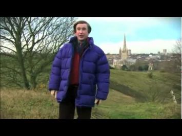 Alan Partridge: Welcome to the Places of My Life [TRAILER]