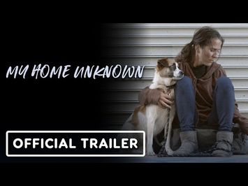 My Home Unknown - Official Trailer (2024) Yaz Canli, Jesse C. Boyd, Lisa Blake Richards