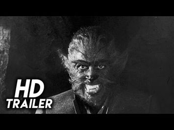 The Werewolf (1956) Original Trailer [FHD]