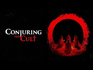 Conjuring The Cult | Official Trailer | Horror Brains