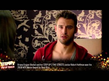 Step Up All In (2014 Movie) Official Pop-up Trailer - Ryan Guzman, Briana Evigan