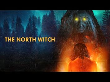 The North Witch | Official Trailer | Horror Brains