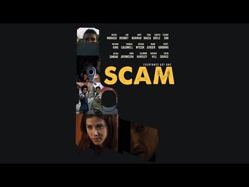 SCAM The feature film trailer