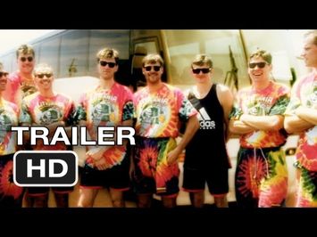 The Other Dream Team Official Trailer #1 (2012) - Basketball Movie HD