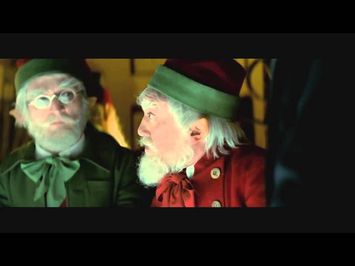 Get Santa Official UK Trailer 1 (2014) - Jim Broadbent, Warwick Davis Christmas Movie HD