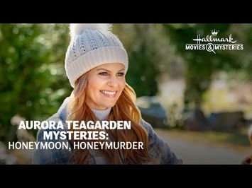 First Look - Aurora Teagarden Mysteries: Honeymoon, Honeymurder - Hallmark Movies & Mysteries