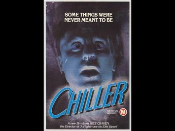 Chiller (1985) Trailer