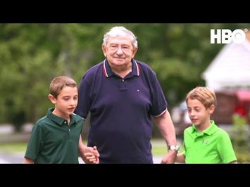 The Number on Great-Grandpa's Arm (2018) | 'A Holocaust Story' Tease | HBO