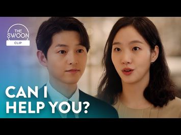 Song Joong-ki confirms Kim Go-eun’s suspicions | Little Women Ep 2 [ENG SUB]