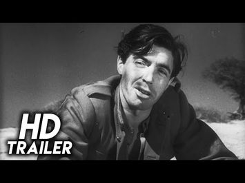 Bitter Springs (1950) Original Trailer [FHD]