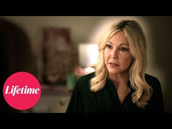 Don’t Sweat the Small Stuff: The Kristine Carlson Story | Inspired by a True Story | Lifetime