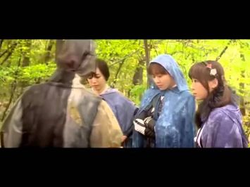 조선미녀 삼총사  The Huntresses Official Trailer #2 (2013)