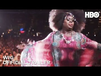 Wig (2019): Official Trailer | HBO