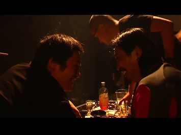 黑夜行路 CALL IF YOU NEED ME (预告片 Trailer) (James Lee 李添兴, 2009)