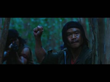 Tropic Thunder trailer