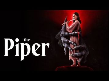 The Piper | Official Trailer | Horror Brains