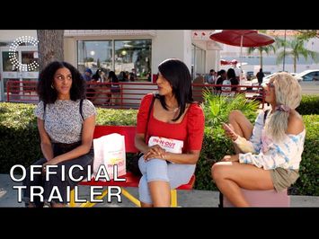 Sell/Buy/Date | Official Trailer