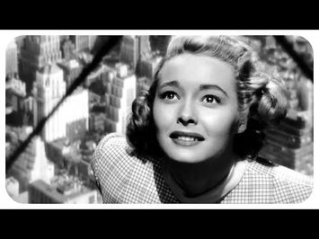 THE FOUNTAINHEAD (1949) — Can the Right-Wing Make Good Art? | Style is Substance