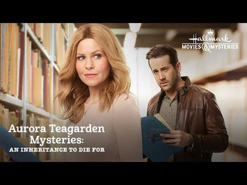 Preview + Sneak Peek - Aurora Teagarden Mysteries: An Inheritance to Die For